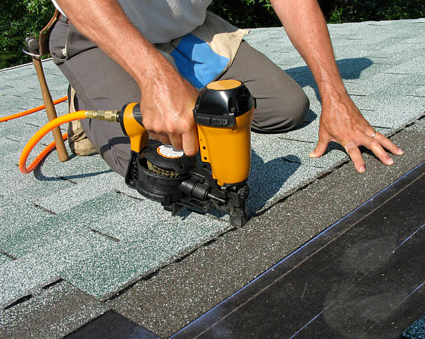 Residential Roof Replacement in Lake Summerset, IL